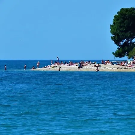 Mary Apartament Zadar