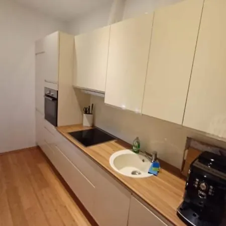 Mary Apartament Zadar