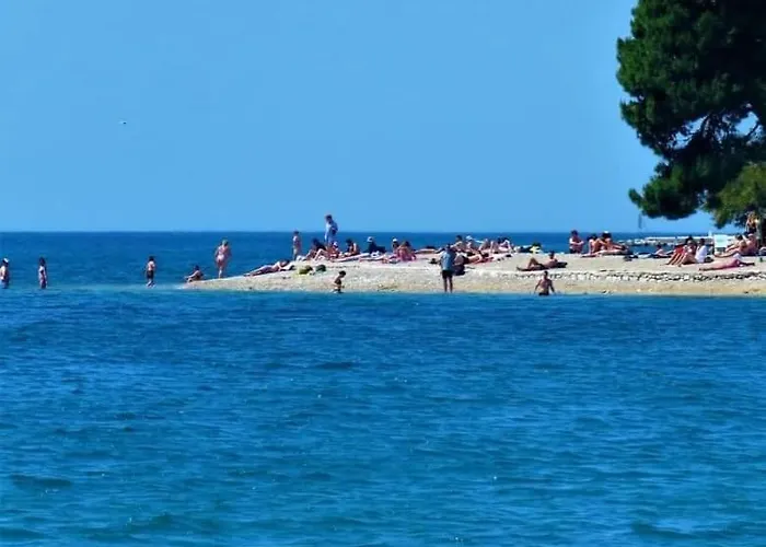 Mary Apartamento Zadar