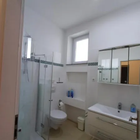 Apartment Mary Zadar