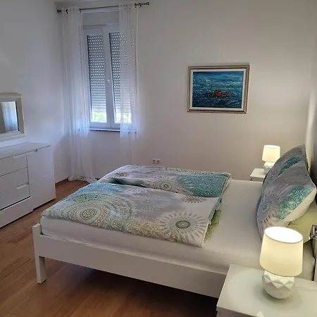 Mary Apartment