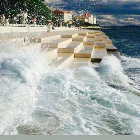 Διαμέρισμα Mary