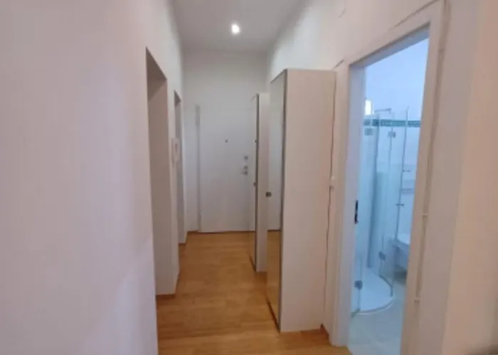 Διαμέρισμα Mary Ζαντάρ