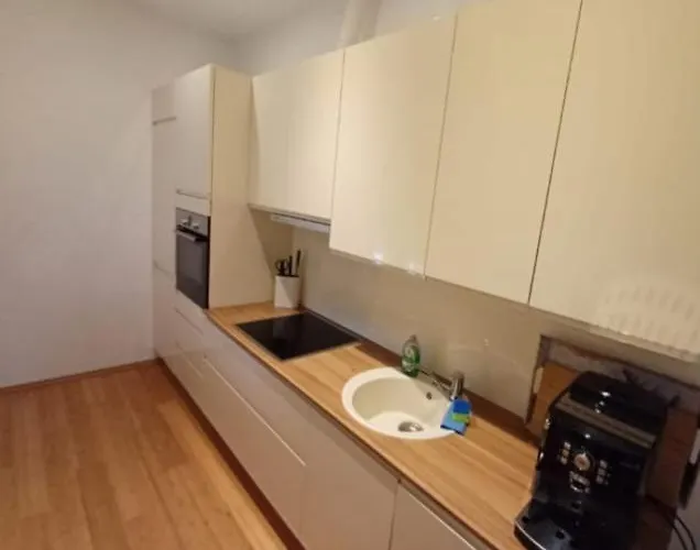 Mary Lejlighed Zadar