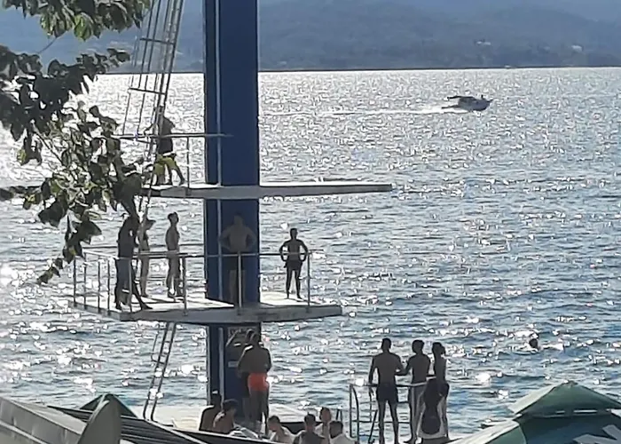 Διαμέρισμα Mary *